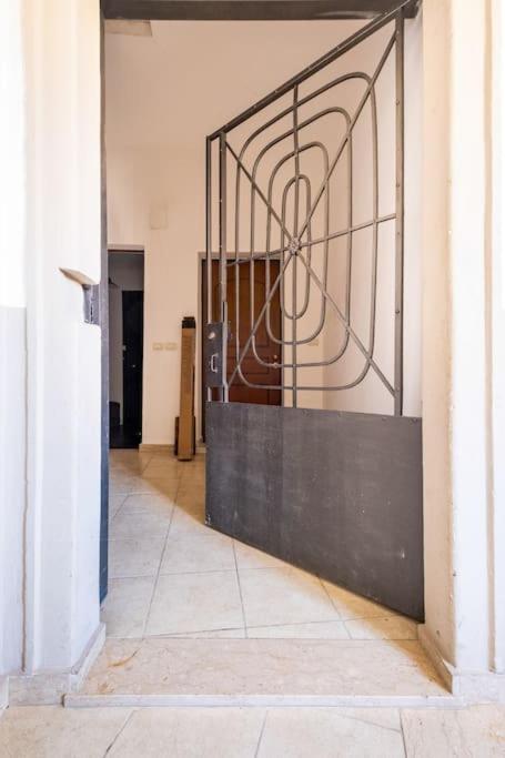 Domus Coppola Catania Apartamento Exterior foto