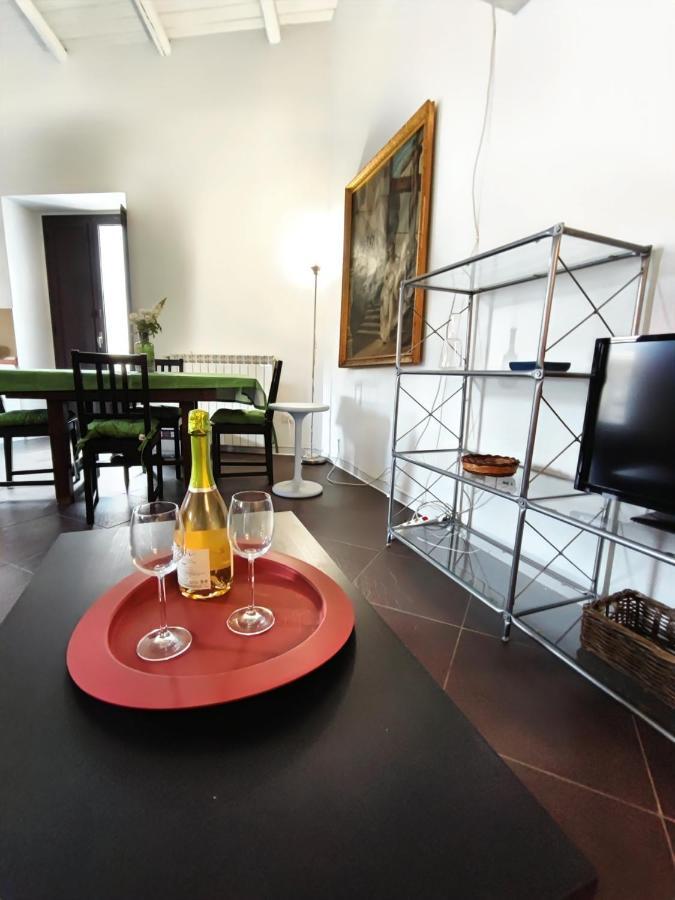 Domus Coppola Catania Apartamento Exterior foto
