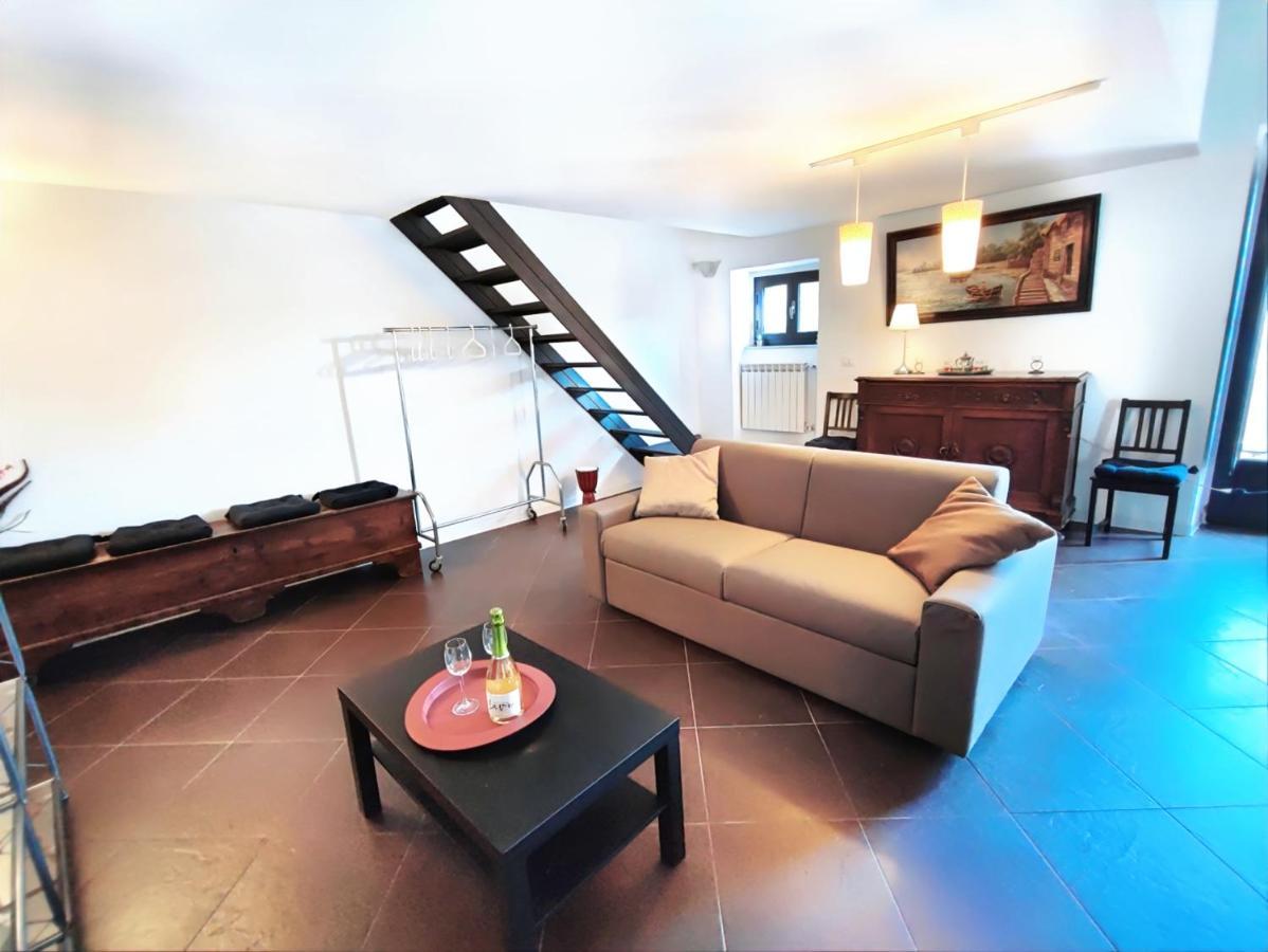 Domus Coppola Catania Apartamento Exterior foto