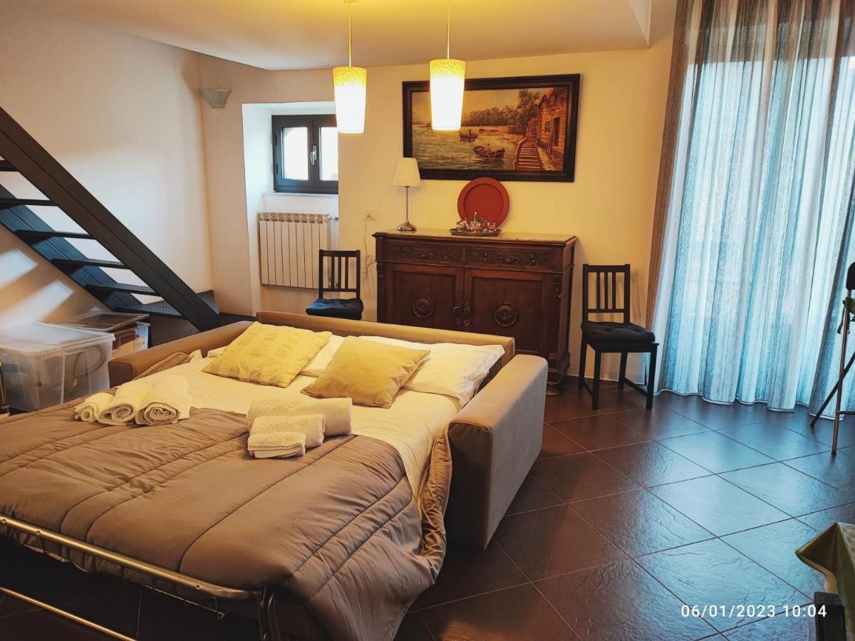 Domus Coppola Catania Apartamento Exterior foto