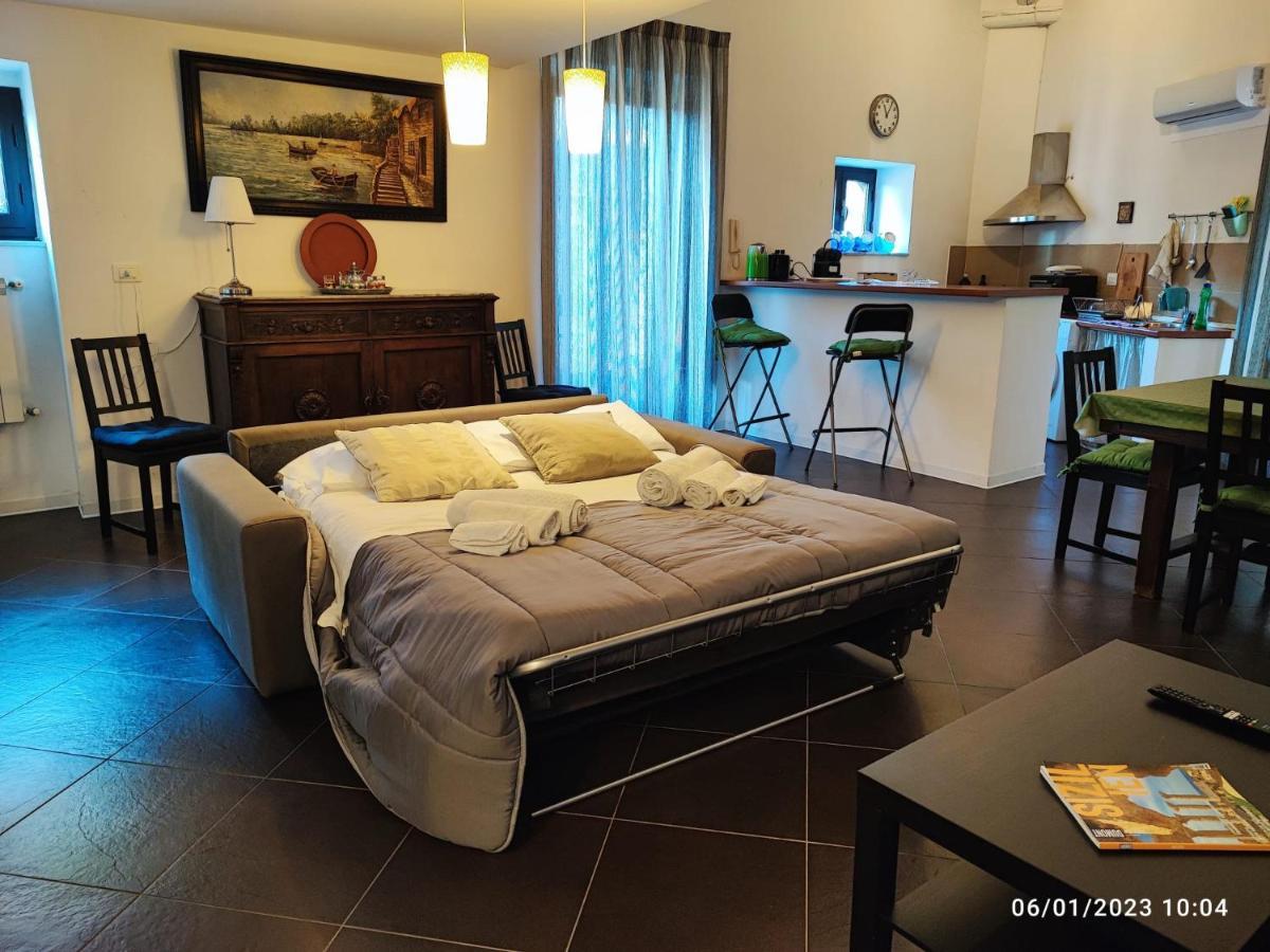 Domus Coppola Catania Apartamento Exterior foto