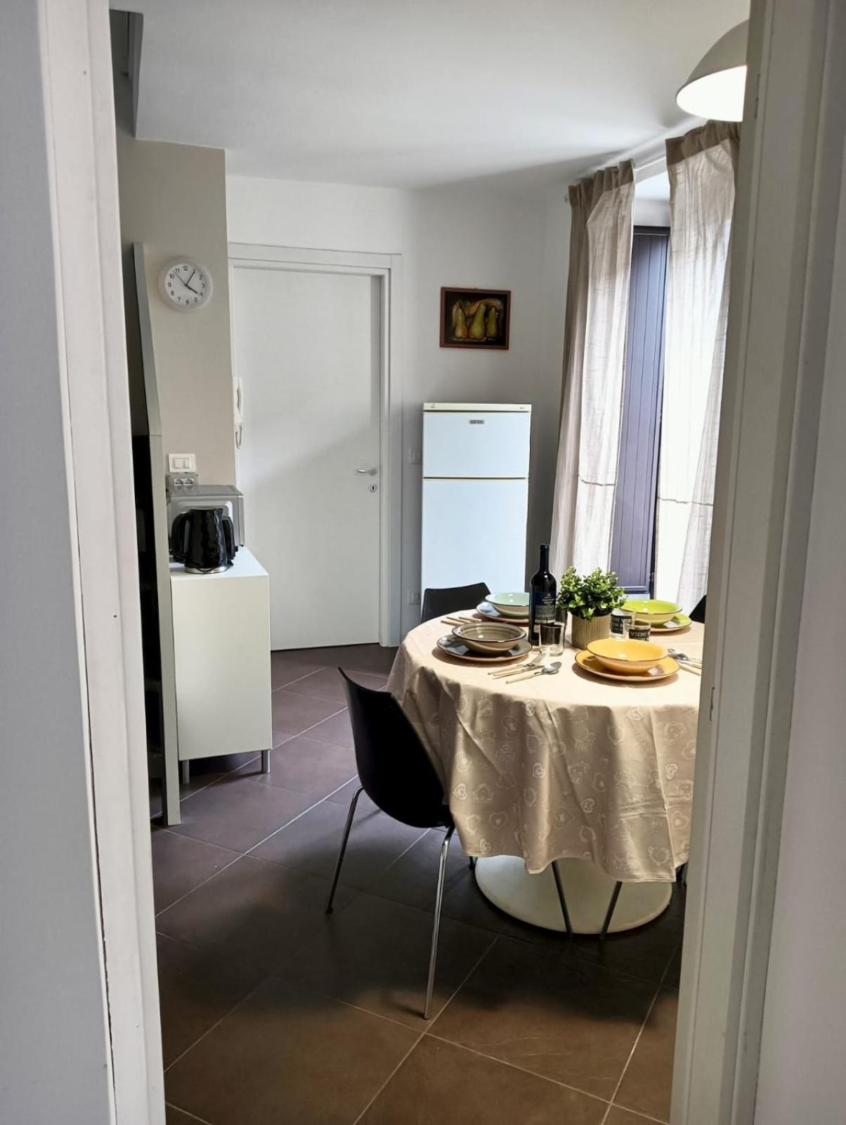 Domus Coppola Catania Apartamento Exterior foto