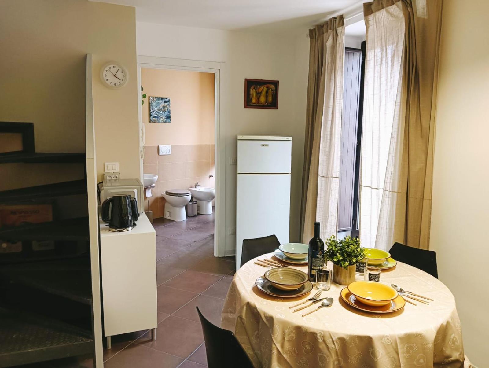 Domus Coppola Catania Apartamento Exterior foto