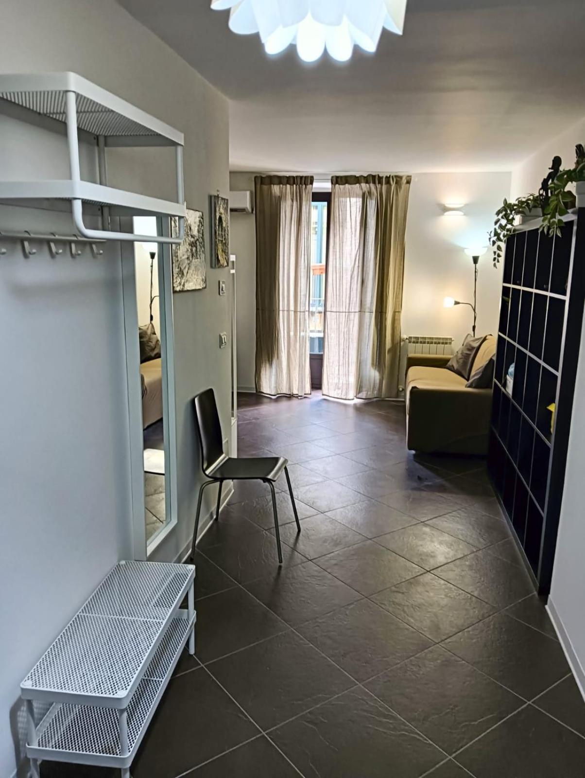 Domus Coppola Catania Apartamento Exterior foto
