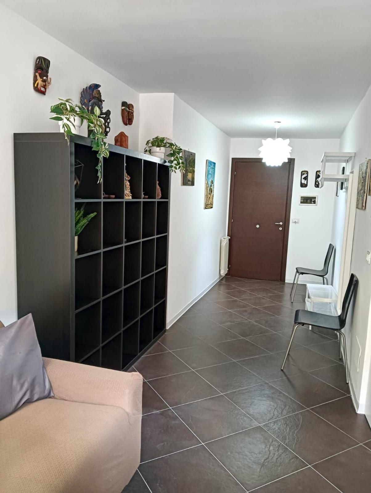 Domus Coppola Catania Apartamento Exterior foto